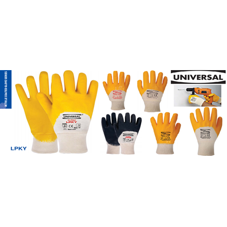 TOPTAN ÜNİVERSAL ELDİVEN