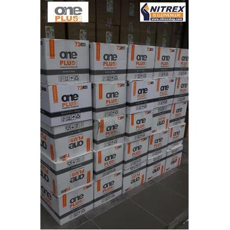 ONE PLUS ŞEFFAF  KOLİ BANDI  45 x 100 MT