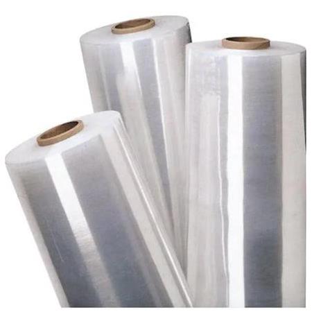 Palet Streç  23 micron Şeffaf